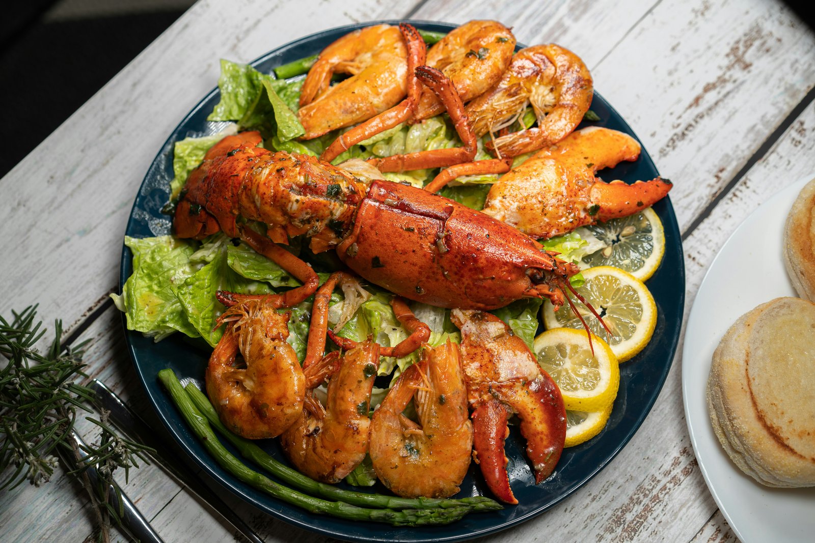 Lobster Thermidor